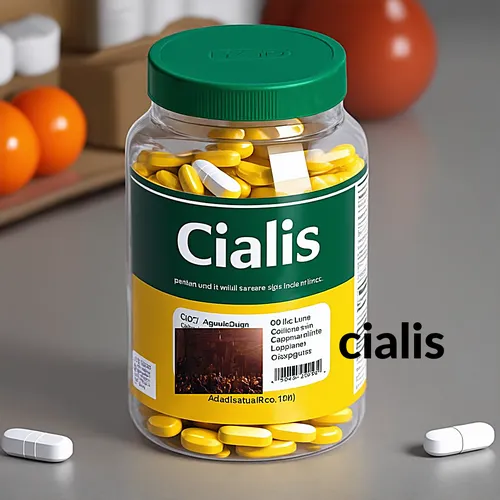 Vendita pillole cialis